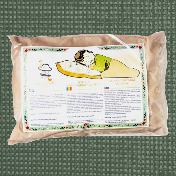 Székely csuda sópárna