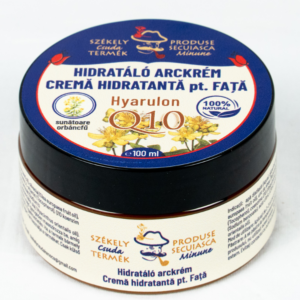 Székely Csuda hidratáló arckrém